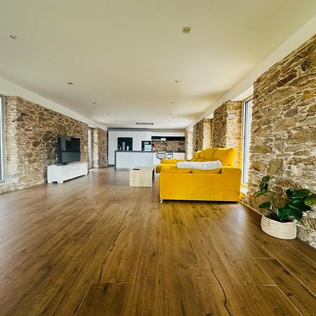 Casa Suomi Villa Vigo Dış mekan fotoğraf