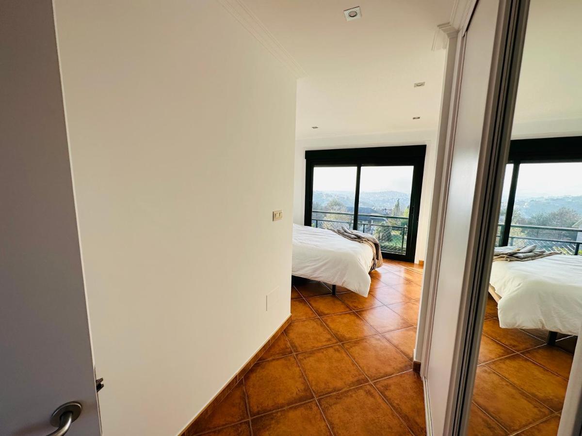 Casa Suomi Villa Vigo Dış mekan fotoğraf