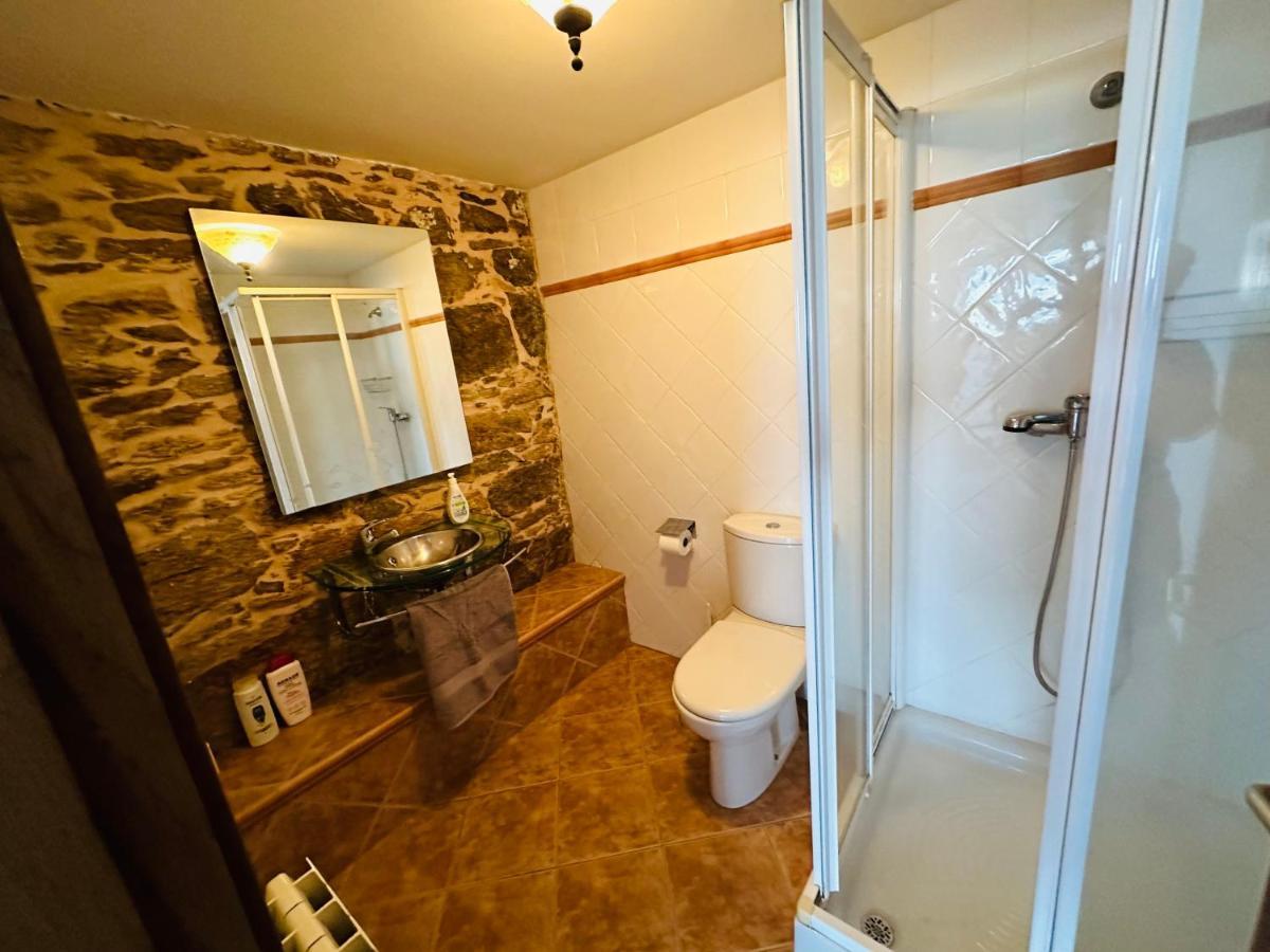 Casa Suomi Villa Vigo Dış mekan fotoğraf