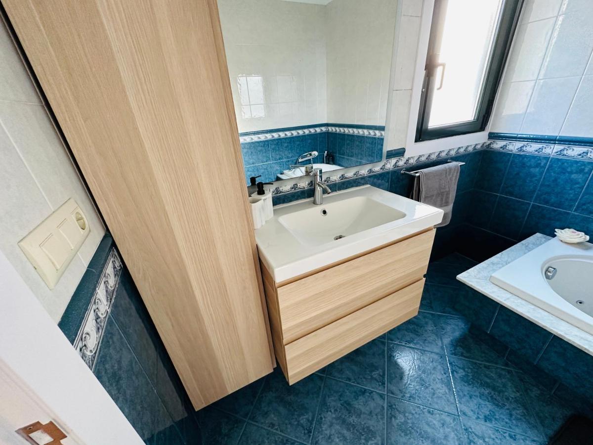 Casa Suomi Villa Vigo Dış mekan fotoğraf
