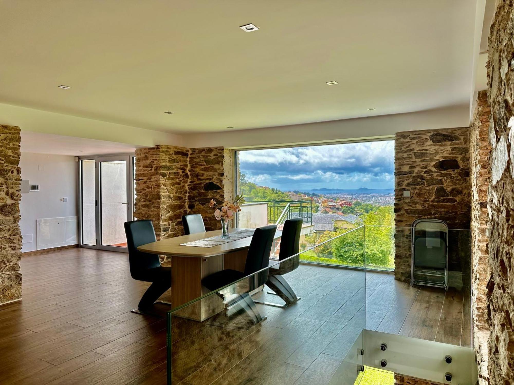 Casa Suomi Villa Vigo Dış mekan fotoğraf