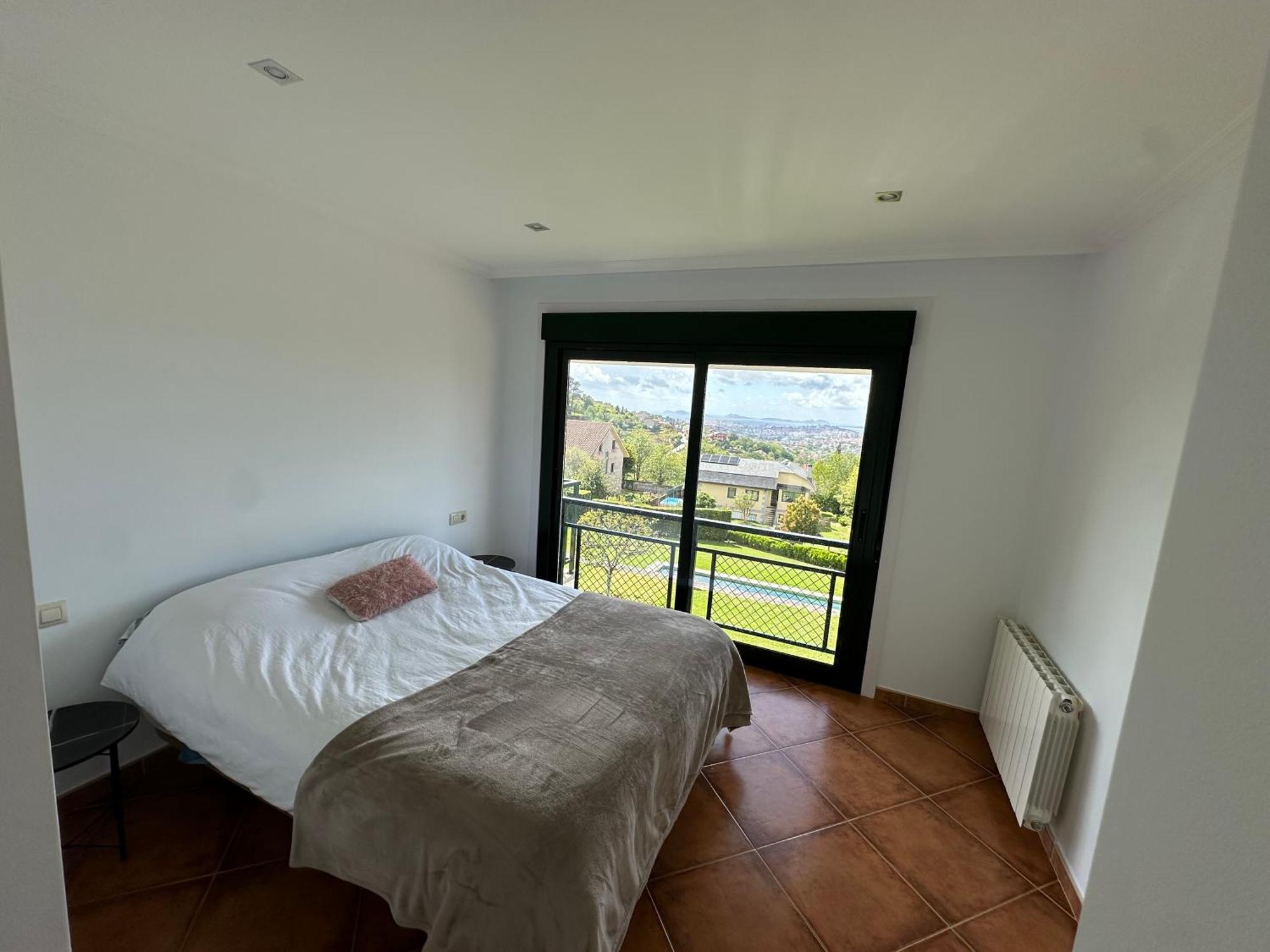 Casa Suomi Villa Vigo Dış mekan fotoğraf