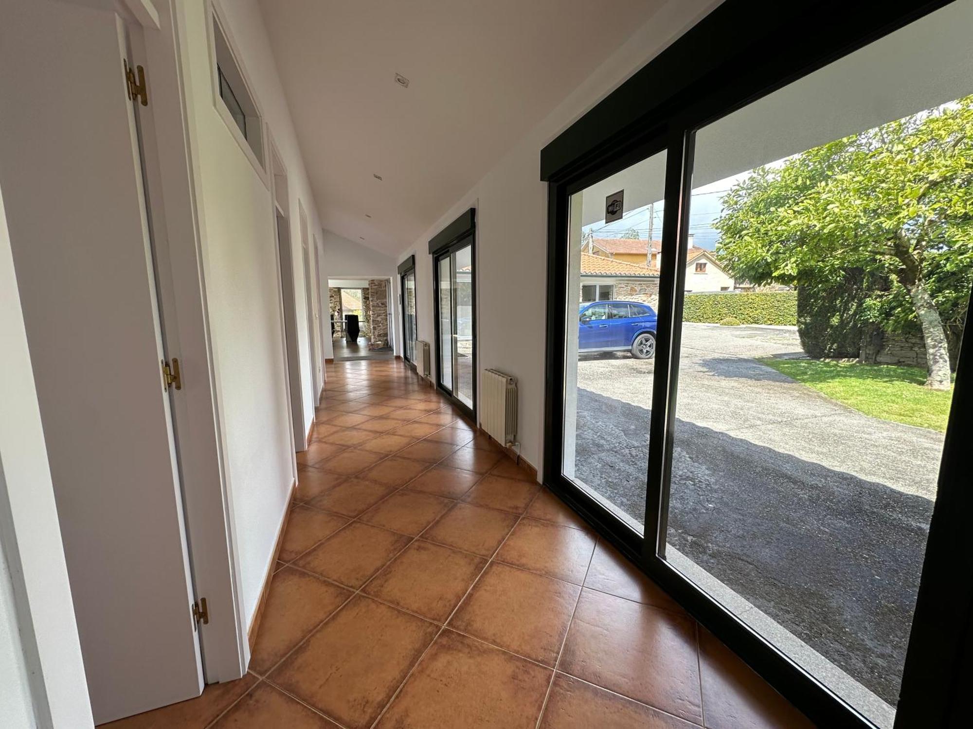 Casa Suomi Villa Vigo Dış mekan fotoğraf