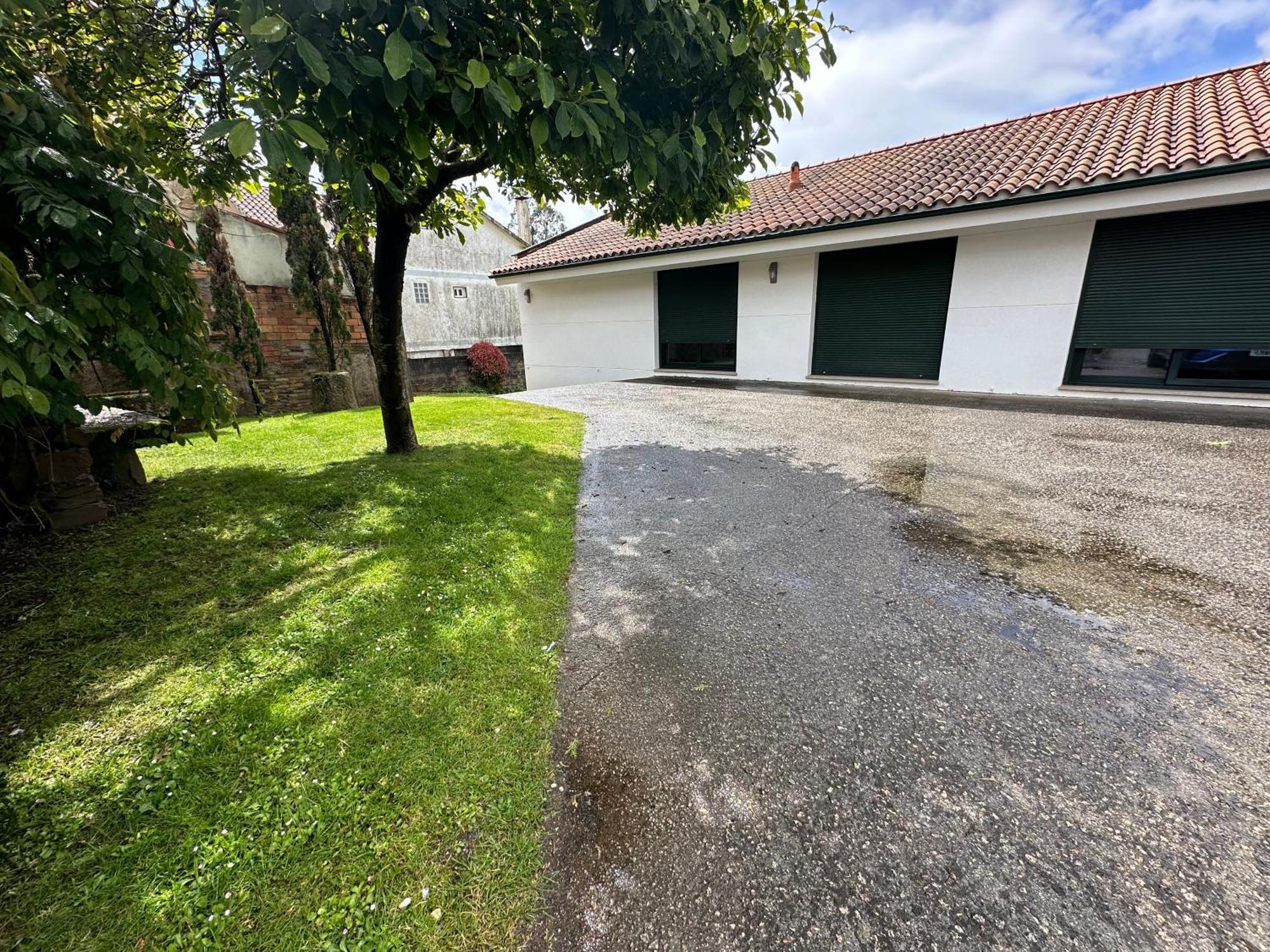 Casa Suomi Villa Vigo Dış mekan fotoğraf
