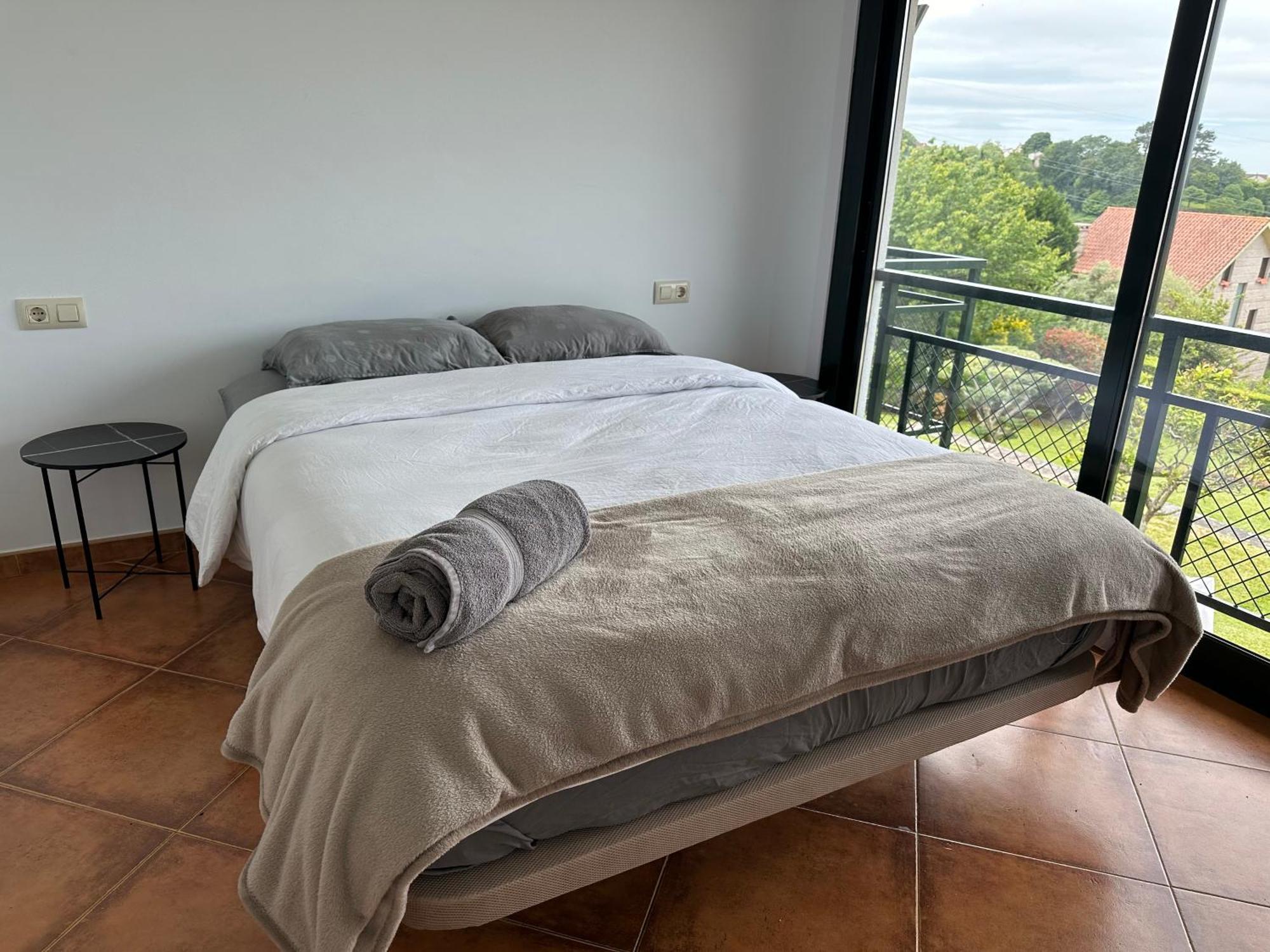 Casa Suomi Villa Vigo Dış mekan fotoğraf