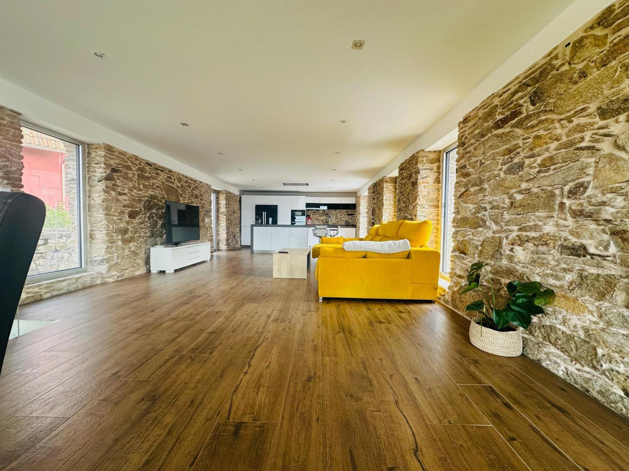 Casa Suomi Villa Vigo Dış mekan fotoğraf