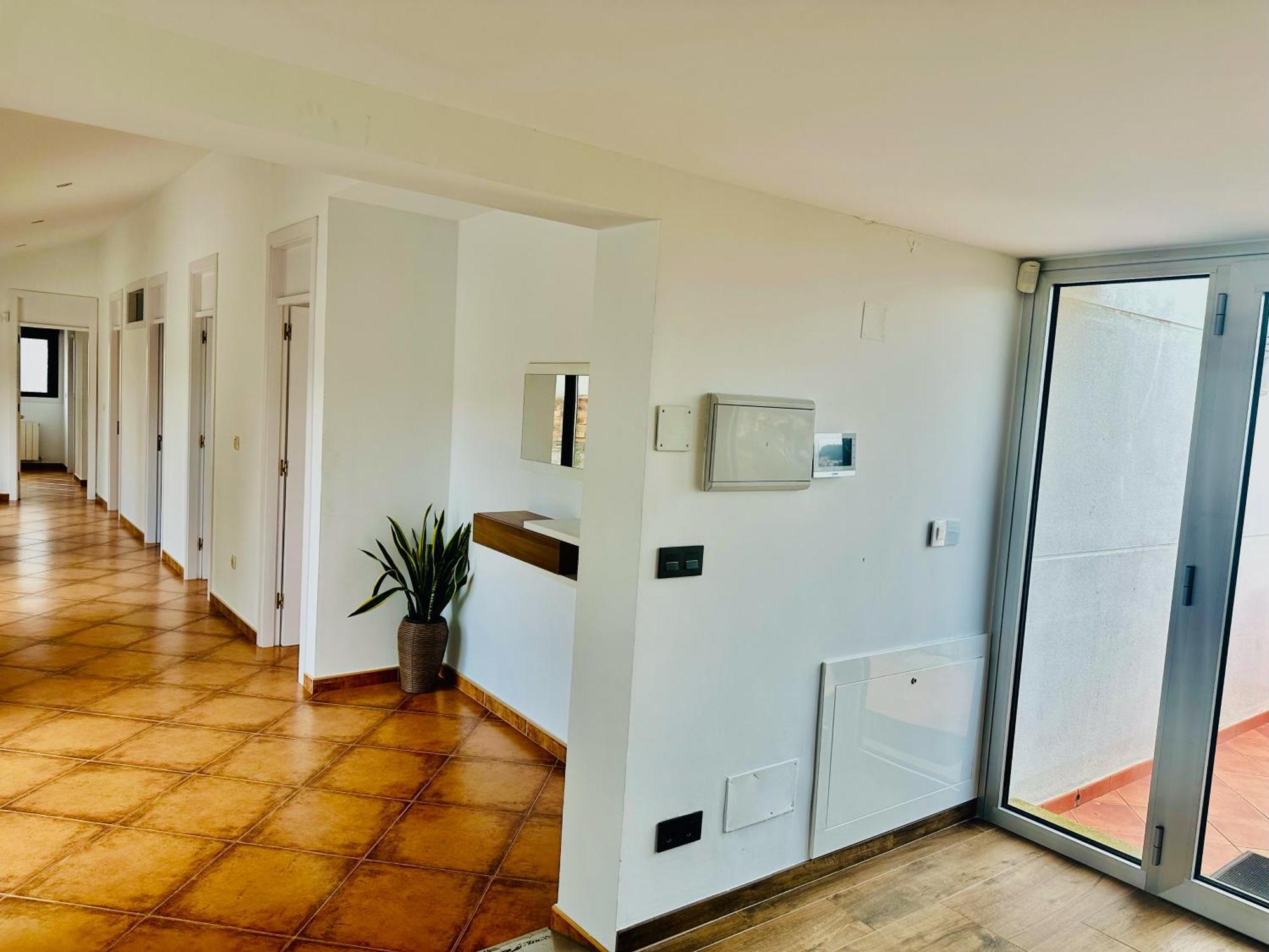 Casa Suomi Villa Vigo Dış mekan fotoğraf