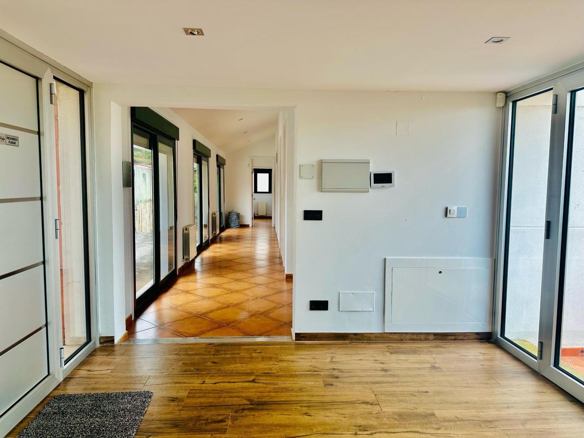 Casa Suomi Villa Vigo Dış mekan fotoğraf