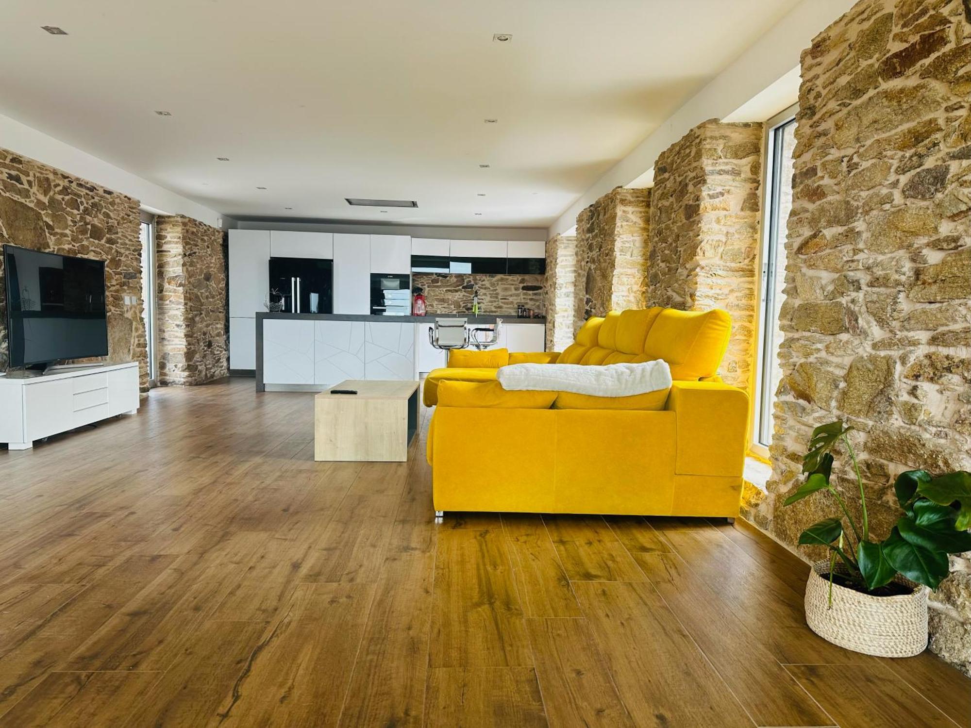 Casa Suomi Villa Vigo Dış mekan fotoğraf